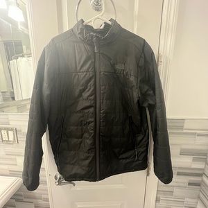 The North Face Black Jacket size L